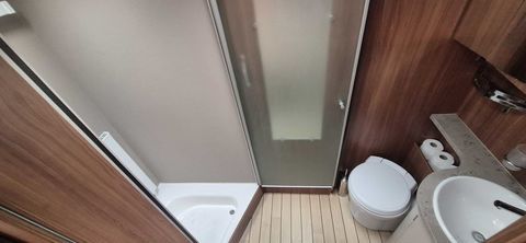 LE VOYAGEUR Camping car 2011 occasion La Rochelle 17000