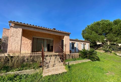   Villa lumineuse � deux pas du littoral Villa - 5 pi�ce(s) - 120 m�