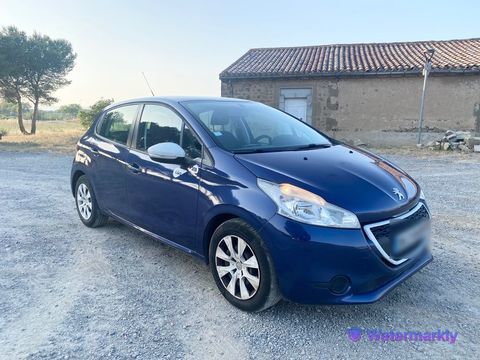 Peugeot 208 1.0 VTi 68ch BVM5 Like