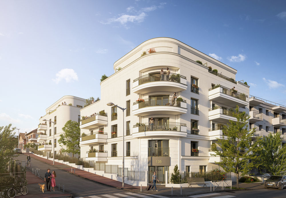   L'Haÿ-les-Roses (94240)