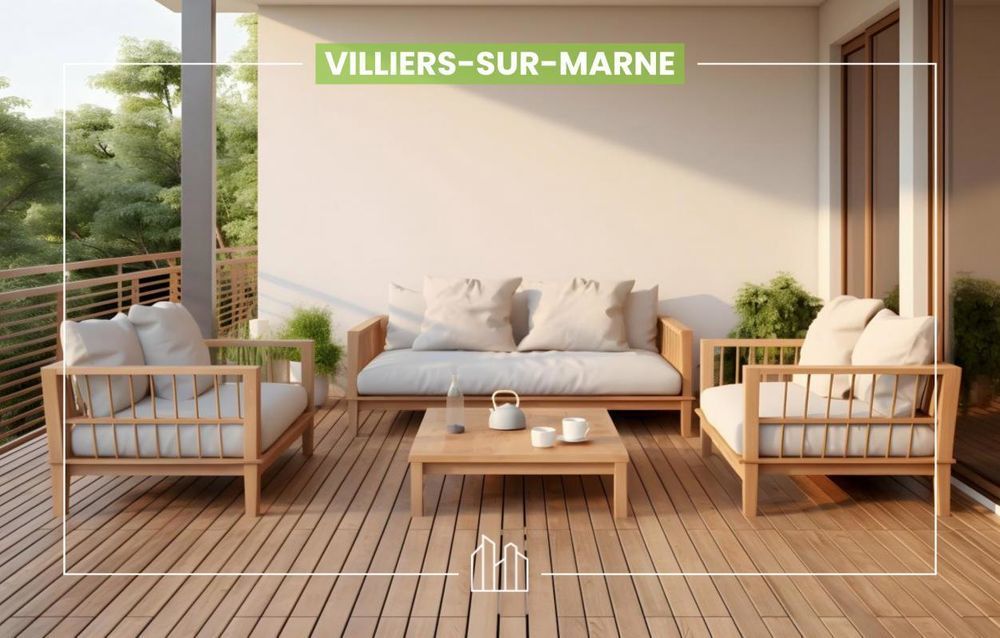   Villiers-sur-Marne (94350)