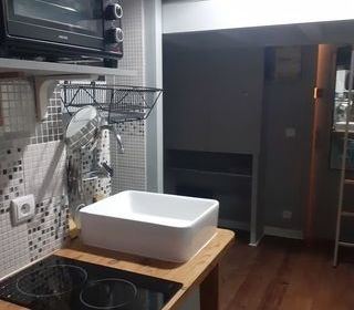  Chambre � vendre 1 pi�ce 9 m�