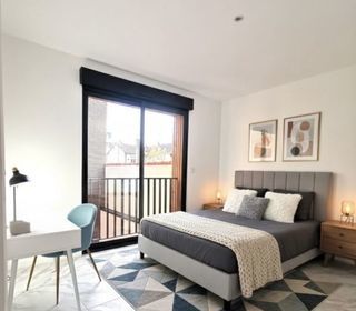  Appartement � vendre 2 pi�ces 43 m�