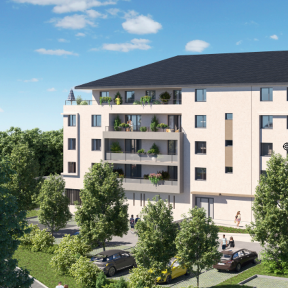   Metz (57050)