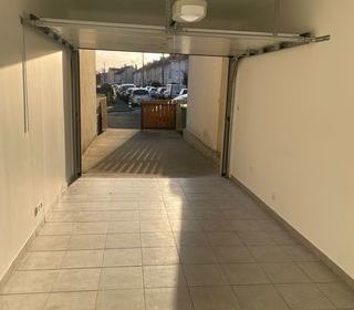  Parking / Garage � louer 15 m�