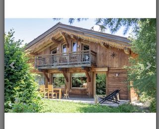 Location  Chalet - Bungalow 