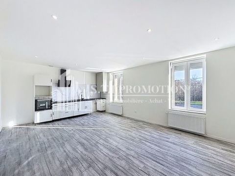   Nouveaut� � tucquenieux  Appartement - 4 pi�ce(s) - 86 m�