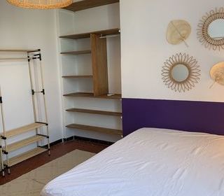  Maison � louer 5 pi�ces 90 m� Pertuis