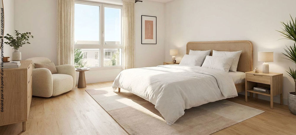 Appartements neufs   Bonni�res-sur-Seine (78270)