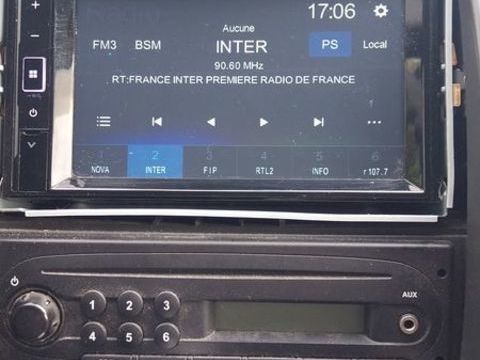 Pi&egrave;ces et &eacute;quipements Voiture Pi&egrave;ces et &eacute;quipements Voiture  occasion Nantes 44200