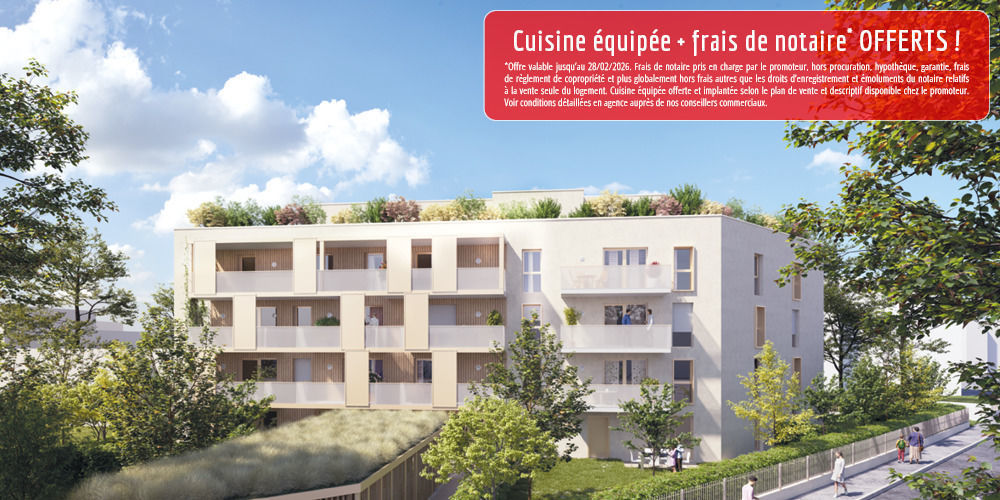 Appartements neufs   Rambouillet (78120)