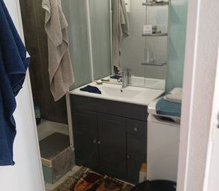  Appartement � louer 1 pi�ce 20 m�