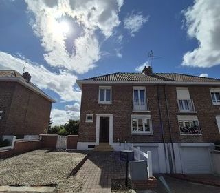  Maison � vendre 4 pi�ces 84 m�