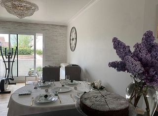  Appartement � vendre 2 pi�ces 45 m�