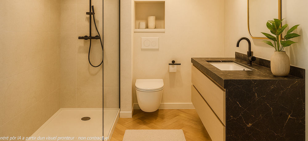 Appartements neufs   Caen (14000)