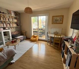  Appartement � vendre 4 pi�ces 63 m�