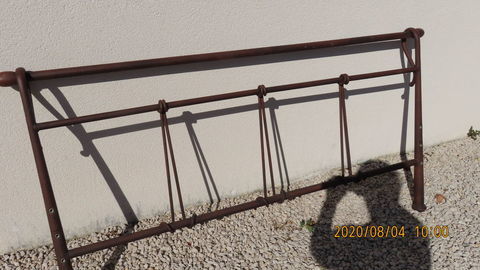 CHAMBRE 30 Lignan-sur-Orb (34)