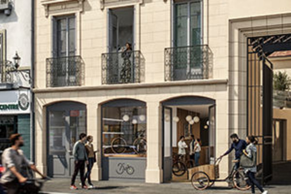   Dijon (21000)