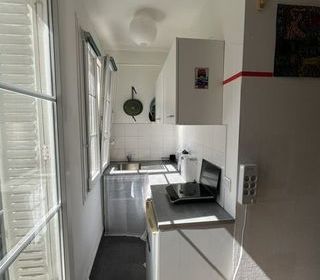  Appartement à vendre 1 pièce 20 m² La garenne-colombes