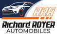 RICHARD ROYER AUTOMOBILES - Paris