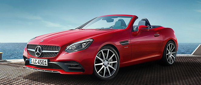 MERCEDES BENZ - ETOILE OCCITANE, concessionnaire 31