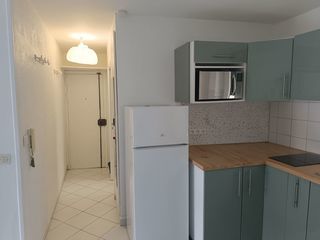  Appartement � vendre 1 pi�ce 24 m�