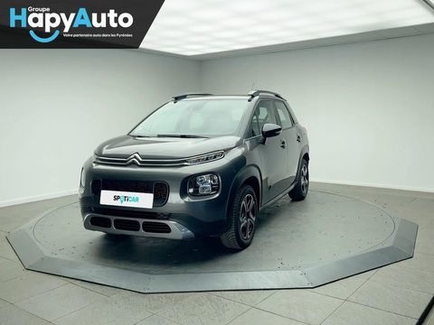 Citro&euml;n C3 Aircross PureTech 110 S&S BVM6 Feel 2020 occasion Tarbes 65000
