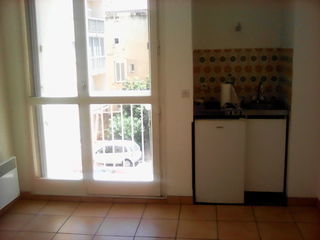  Appartement � louer 1 pi�ce 13 m�