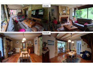  Maison � vendre 9 pi�ces 225 m�