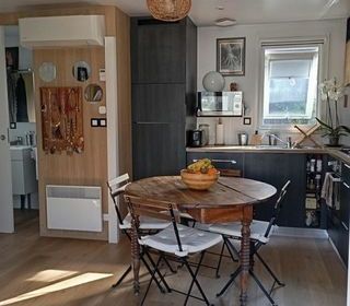  Chalet � vendre 3 pi�ces 38 m�