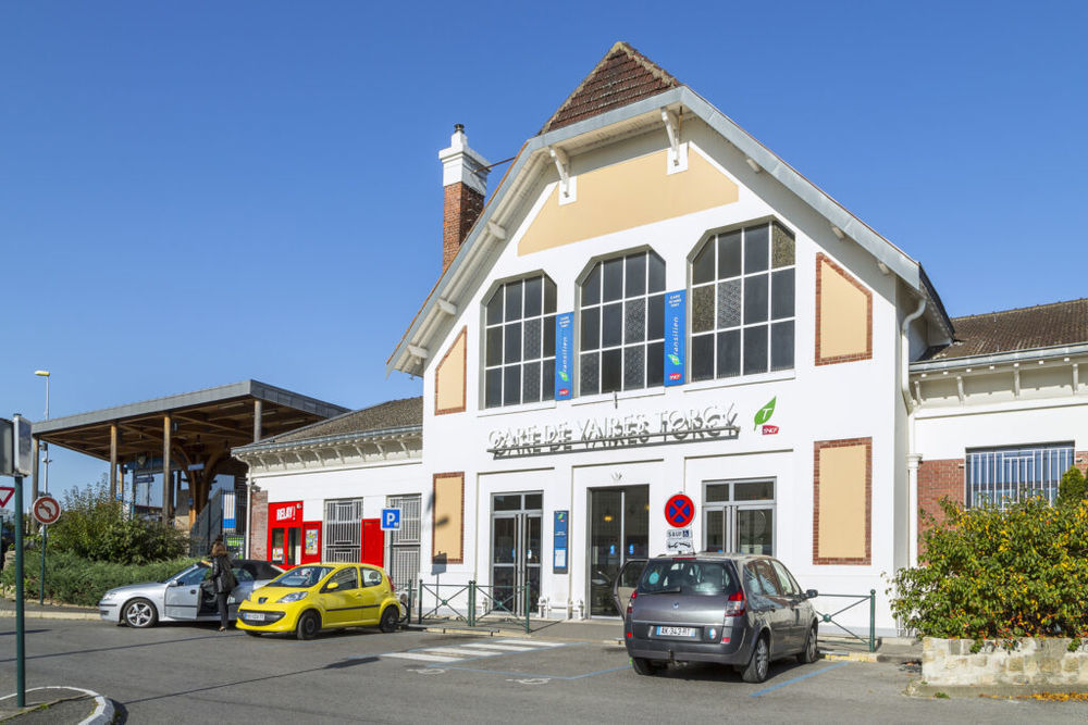 Appartements neufs   Brou-sur-Chantereine (77177)