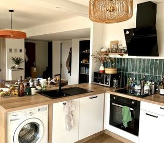  Appartement � vendre 3 pi�ces 70 m�