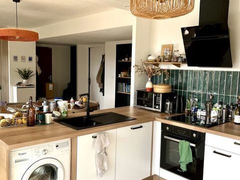  Appartement � vendre 3 pi�ces 70 m�