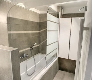  Appartement � louer 2 pi�ces 34 m�