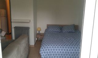  Appartement � louer 1 pi�ce 31 m�