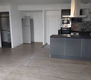  Appartement � louer 2 pi�ces 48 m�