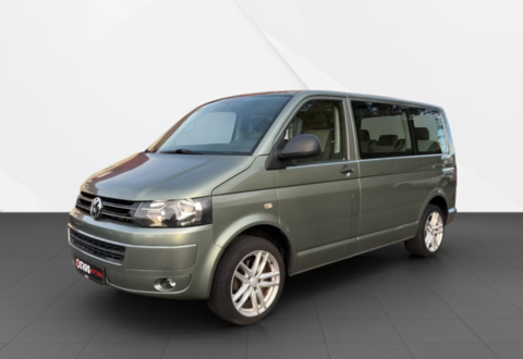 Volkswagen Divers 140 2011 occasion Nancy 54000