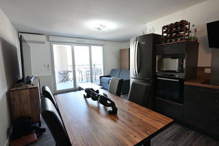  Appartement � vendre 3 pi�ces 58 m�