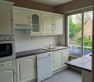  Appartement � louer 3 pi�ces 71 m�