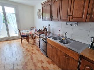  Appartement � vendre 4 pi�ces 86 m�