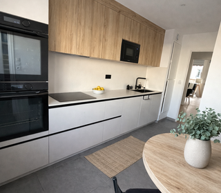  Appartement � vendre 4 pi�ces 89 m�