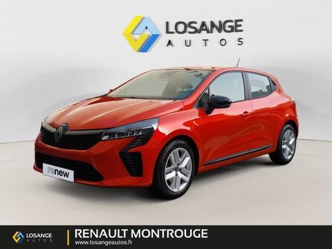 Renault Clio V Clio SCe 65 Evolution 2024 occasion Montrouge 92120