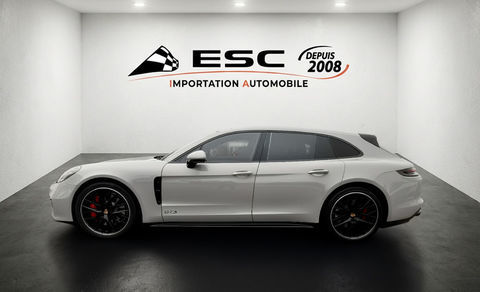 Porsche Panamera Turbo V8 4.0 460 PDK GTS Sport Turismo 2019 occasion Lille 59000