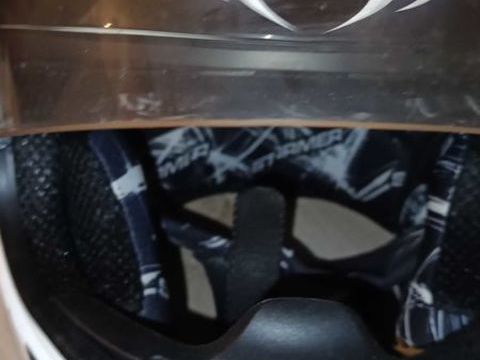 Pi&egrave;ces et &eacute;quipements Moto - Scooter - Quad Casques - v&ecirc;tements moto  occasion Dax 40100