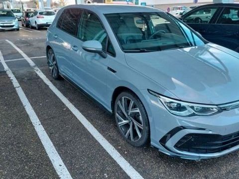 Volkswagen Golf SW 2.0 TDI SCR 200 DSG7 4Motion Alltrack 2021 occasion Troyes 10000