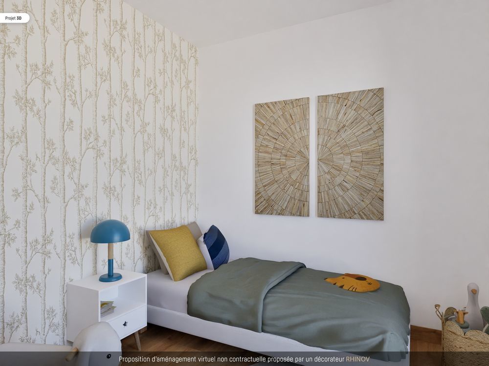 Appartements neufs   chirolles (38130)