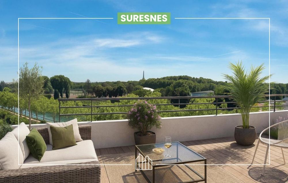   Suresnes (92150)