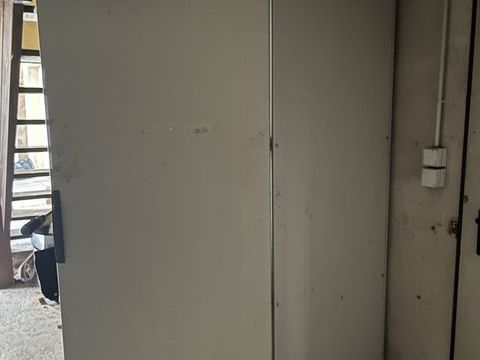 Armoire m�tallique 150 Hirschland (67)