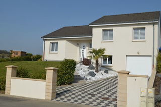  Maison � vendre 5 pi�ces 114 m�