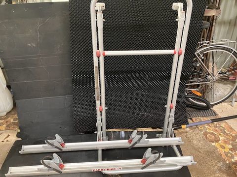 CHALLENGER Camping car 2019 occasion Saint-Hilaire-les-Andr&eacute;sis 45320